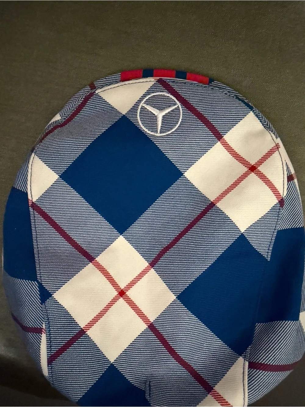 adidas nwt mercedes